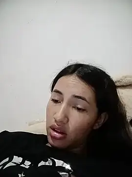 Stripchat Live Sex Cam of -Nicol