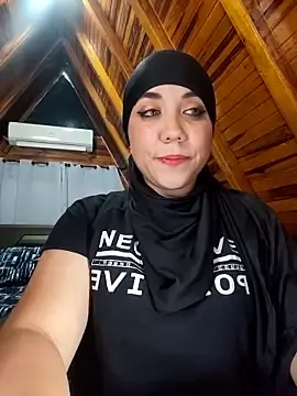 Stripchat Free Porn Cam of AmbarBurhan