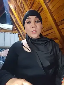 Stripchat Free Porn Cam of AmbarBurhan