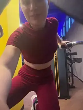 Stripchat Nude Webcam of AntonelaDaly