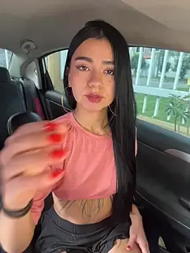 Stripchat Best Webcam of Dakota-fire