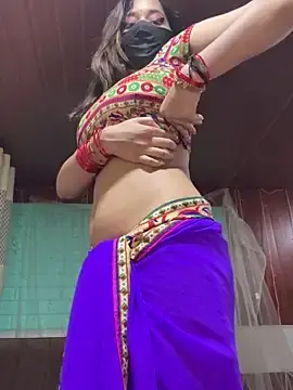 Stripchat Adult Webcams of Hotty_indian_couple