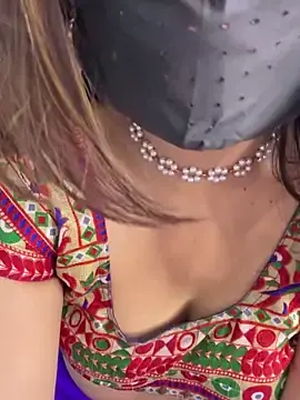 Stripchat Nude Webcam of Hotty_indian_couple