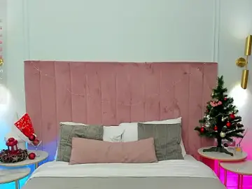 Stripchat Nude Webcam of MilaVoxx