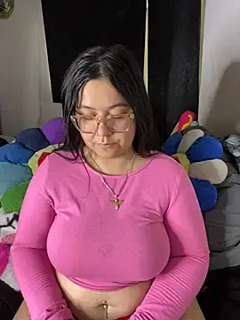 Stripchat Sex Chat of MsConejitaa