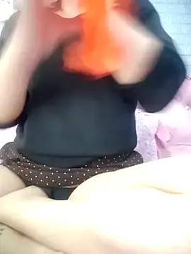 Stripchat Live Porn of Nika_2