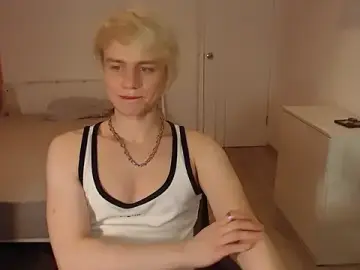 Stripchat Free Live Porn of Oliver_sweet_