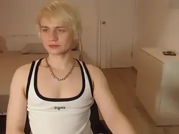 Stripchat Adult Webcams of Oliver_sweet_