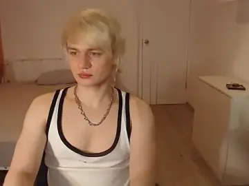 Stripchat Live Porn of Oliver_sweet_