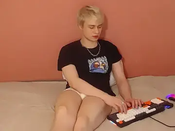 Stripchat Live Sex Cam of Oliver_sweet_