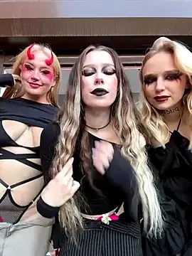 Stripchat Private Sex Chat of RollDolls