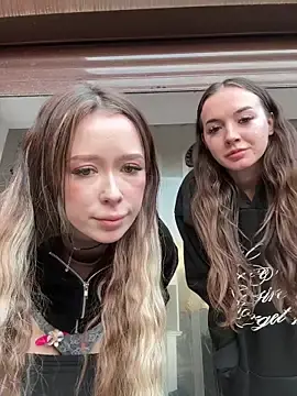 Stripchat Watch Live Sex Cams of RollDolls