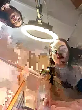 Stripchat Free Live Porn of RollDolls