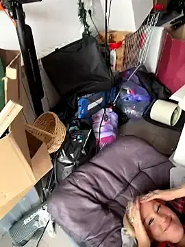 Stripchat Best live sex cam show of RollDolls