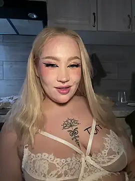 Stripchat Free Porn Cam of RollDolls