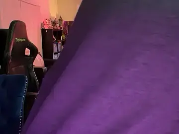 Stripchat Live Sex Cam of VANTABLACKXXX