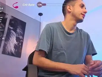Stripchat Watch Live Sex Cams of Zack_isback