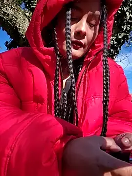 Stripchat Free Live Porn of bellapaty