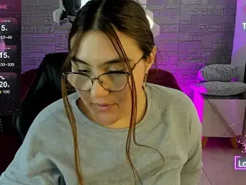 Stripchat Live Sex Cam of conniejames_m