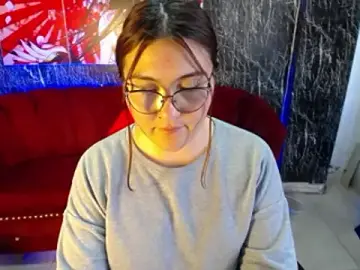 Stripchat Live Porn of conniejames_m