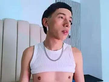 Stripchat Adult Webcam of lian_cameron