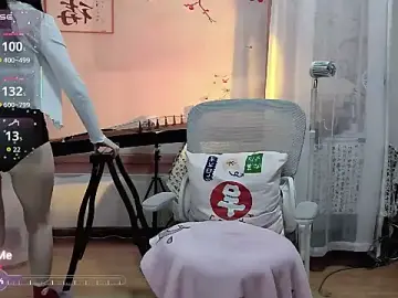 Stripchat Sex Chat of noomi-1111