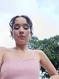 Stripchat Private Sex Chat of sweet_outdoor_charm