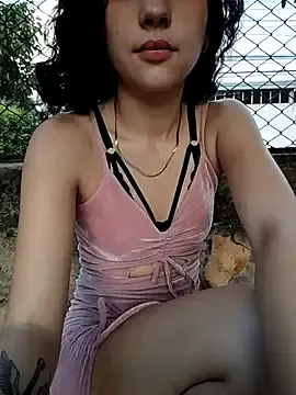 Stripchat Sex Cam of sweet_outdoor_charm