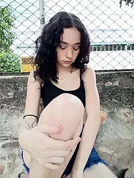 Stripchat Sex Chat of sweet_outdoor_charm