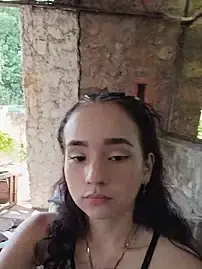 Stripchat Nude Webcam of sweet_outdoor_charm