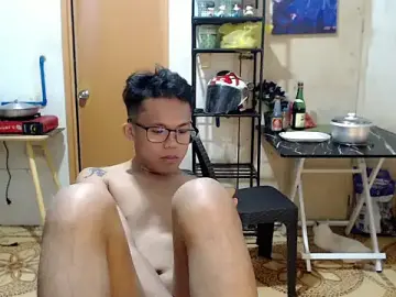 Stripchat Adult Video Chat of twink_asianbunny