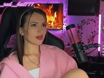 Stripchat Adult Webcam of -RED_HAT-