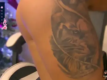 Stripchat Sex Chat of AnissaDesire