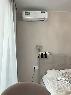 Stripchat Live Sex of Ashley_Roys