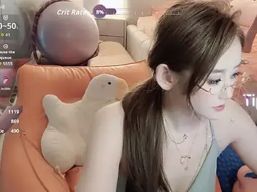 Stripchat Free Live Porn of Beanie-