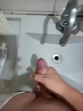 Stripchat Best Webcam of Brutao_