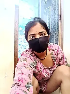 Stripchat Live Porn of Cute-Bandna