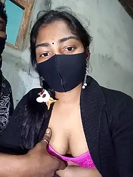 Stripchat Best live sex cam show of Cute_Couple59