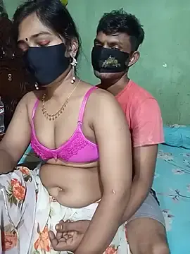 Stripchat Live Porn of Cute_Couple59