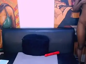 Stripchat Free Live Porn of Ebonycutiex