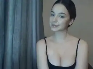 Stripchat Live Porn of EvelineMagnetic