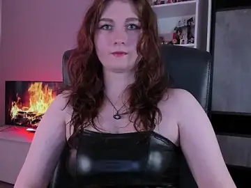 Stripchat Sex Cam of Goddess-Rose