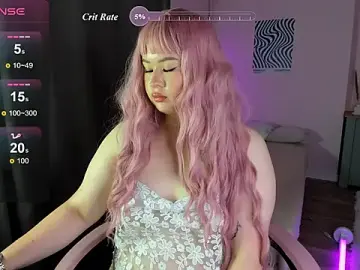 Stripchat Free Porn Cam of KamillaMurR