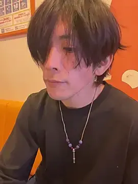 Stripchat Live Porn of Katakuriko-Denpun