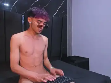 Stripchat Sex Chat of KrisX_hl