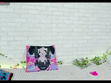 Stripchat Nude Webcam of LinaKenny