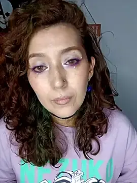 Stripchat Private Sex Chat of Luz_delunaa