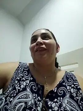 Stripchat Sex Cam of MirandaSoto