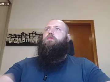 Stripchat Live Porn of PayMasterGus