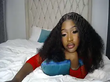 Stripchat Best Webcam of Pretty_Liya08